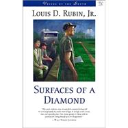 Surfaces Of A Diamond