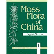 Moss Flora of China