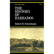 History of Barbados