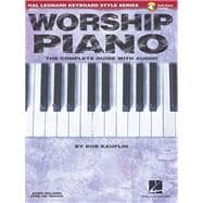 Worship Piano