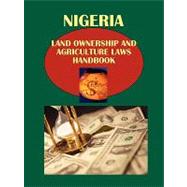 Nigeria Land Ownership and Agriculture Laws Handbook