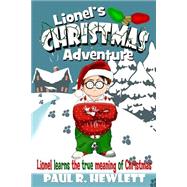 Lionel's Christmas Adventure