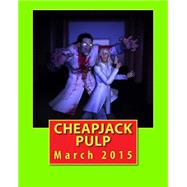 Cheapjack Pulp