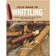 Little Book of Whittling