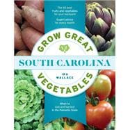 Grow Great Vegetables in South Carolina