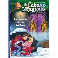 La cabane magique, Tome 24