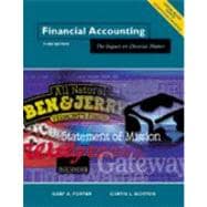 Financial Accounting The Impact on Decision Makers