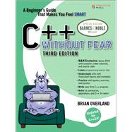 C++ Without Fear Barnes & Noble Special Edition