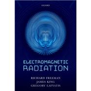 Electromagnetic Radiation