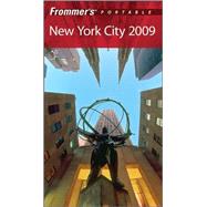 Frommer's® Portable New York City 2009