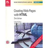 Creating Web Pages With Html