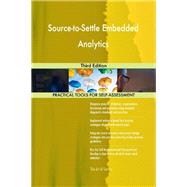 Source-to-Settle Embedded Analytics Third Edition