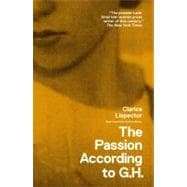 PASSION ACCORDING TO G H  PA