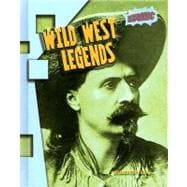 Wild West Legends