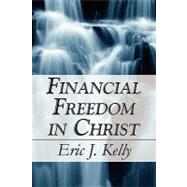 Financial Freedom in Christ