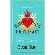 An Emotional Dictionary An Emotional Dictionary