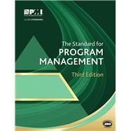 The Standard for Program Management