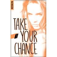 Take your chance - 3 - Harley