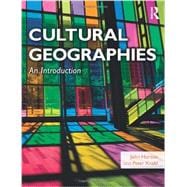 Cultural Geographies: An Introduction