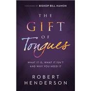 The Gift of Tongues