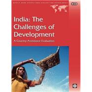 India, the Challenges of Development