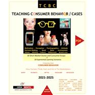TCBC--Teaching Consmer Behavior with Cases