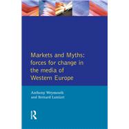 Markets and Myths