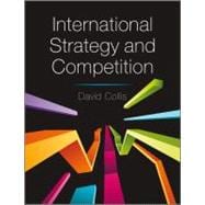 International Strategy Context, Concepts and Implications