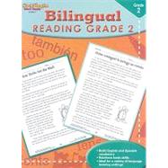 Bilingual Reading, Grade 2