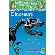 Dinosaurs : A Nonfiction Companion to Dinosaurs Before Dark