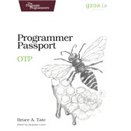 Programmer Passport: OTP