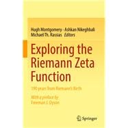 Exploring the Riemann Zeta Function