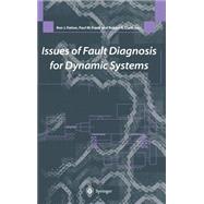 Issues of Fault Diagnosis for Dynamic Systems
