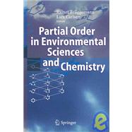 Partial Order in Environmental Sciences And Chemistry