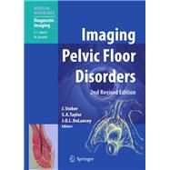 Imaging Pelvic Floor Disorders