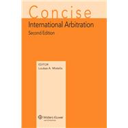 Concise International Arbitration