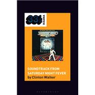 Soundtrack from Saturday Night Fever