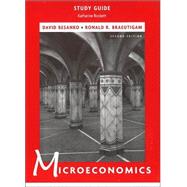 Microeconomics, Study Guide, 2nd Edition