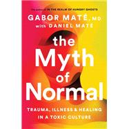 The Myth of Normal