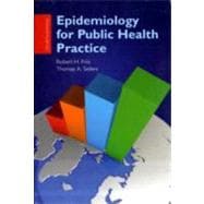 Bua- Epidemiology for Public Health Practice 4E/ Ssg