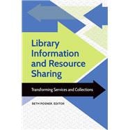 Library Information and Resource Sharing