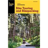 Basic Illustrated Bike Touring and Bikepacking