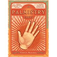 Palmistry Cards The Secret Code on Your Hands