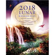 Lunar & Seasonal 2018 Diary