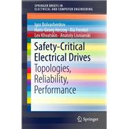 Safety-critical Electrical Drives