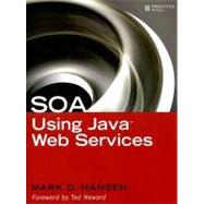 SOA Using Java  Web Services
