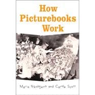 How Picturebooks Work