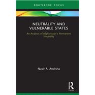 Neutrality and Vulnerable States