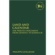 Land and Calendar