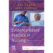 Evolve Resources for Evidence-Based Practice in Nursing